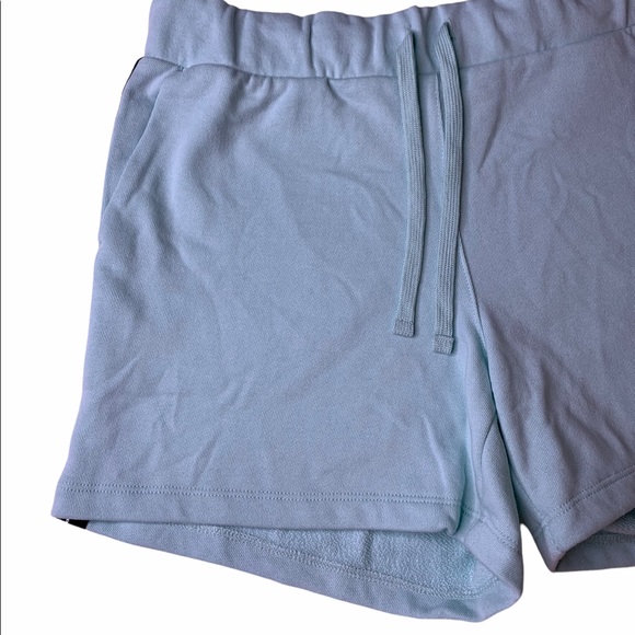 Champion Pastel Mint Athletic Lounge Shorts - Picture 7 of 15